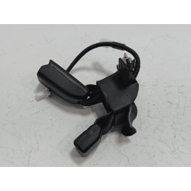 2018 TOYOTA CAMRY REAR RIGHT PASSENGER SIDE SEATBELT SEAT BELT BUCKLE OEM