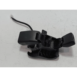 2018 TOYOTA CAMRY REAR RIGHT PASSENGER SIDE SEATBELT SEAT BELT BUCKLE OEM