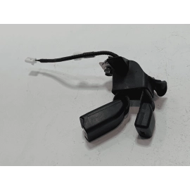 2018 TOYOTA CAMRY REAR RIGHT PASSENGER SIDE SEATBELT SEAT BELT BUCKLE OEM