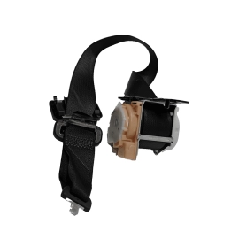 2018 - 2024 TOYOTA CAMRY REAR CENTER 2ND ROW SEAT BELT RETRACTOR OEM