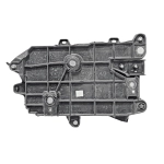 TOYOTA CAMRY 2018 - 2024 BATTERY TRAY HOLDER LOWER SUPPORT BRACKET MOUNT OEM