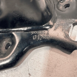 2016 – 2022 Bmw X1 F48 Rear Right Side Trailing Control Arm Mount Bracket O