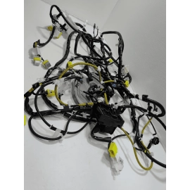 2018-2018 TOYOTA CAMRY XSE SE BODY FLOOR MAIN WIRE WIRING HARNESS CABLE OEM
