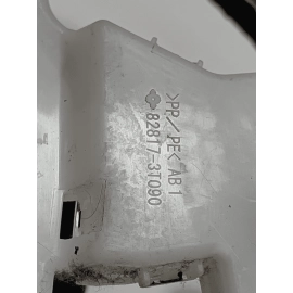 2018-2018 TOYOTA CAMRY XSE SE BODY FLOOR MAIN WIRE WIRING HARNESS CABLE OEM