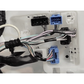 2018-2018 TOYOTA CAMRY XSE SE BODY FLOOR MAIN WIRE WIRING HARNESS CABLE OEM