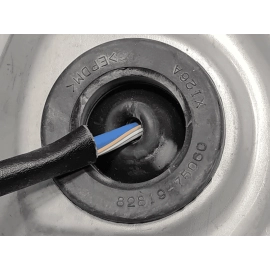 2018-2018 TOYOTA CAMRY XSE SE BODY FLOOR MAIN WIRE WIRING HARNESS CABLE OEM