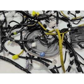 2018-2018 TOYOTA CAMRY XSE SE BODY FLOOR MAIN WIRE WIRING HARNESS CABLE OEM
