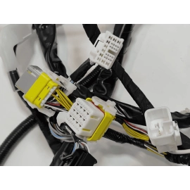 2018-2018 TOYOTA CAMRY XSE SE BODY FLOOR MAIN WIRE WIRING HARNESS CABLE OEM