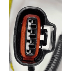 2018-2018 TOYOTA CAMRY XSE SE BODY FLOOR MAIN WIRE WIRING HARNESS CABLE OEM