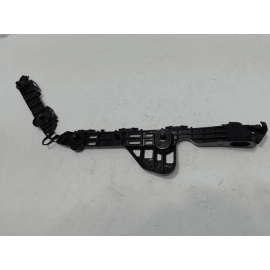 TOYOTA CAMRY REAR LEFT DRIVER SIDE BUMPER RETAINER BRACKET BRACE 2018-2024 OEM