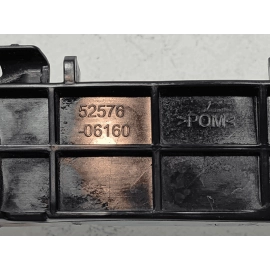 TOYOTA CAMRY REAR LEFT DRIVER SIDE BUMPER RETAINER BRACKET BRACE 2018-2024 OEM