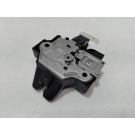 TOYOTA CAMRY 2018-2024 REAR TRUNK DECK LID LATCH LOCK ACTUATOR MOTOR OEM