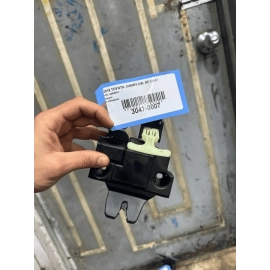TOYOTA CAMRY 2018-2024 REAR TRUNK DECK LID LATCH LOCK ACTUATOR MOTOR OEM