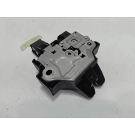 TOYOTA CAMRY 2018-2024 REAR TRUNK DECK LID LATCH LOCK ACTUATOR MOTOR OEM