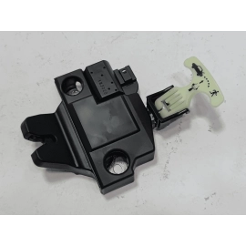 TOYOTA CAMRY 2018-2024 REAR TRUNK DECK LID LATCH LOCK ACTUATOR MOTOR OEM