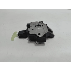 TOYOTA CAMRY 2018-2024 REAR TRUNK DECK LID LATCH LOCK ACTUATOR MOTOR OEM