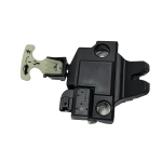 TOYOTA CAMRY 2018-2024 REAR TRUNK DECK LID LATCH LOCK ACTUATOR MOTOR OEM