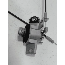 2018-2024 TOYOTA CAMRY AVALON REAR TRUNK DECK LID LATCH LOCK CYLINDER CABLE OEM