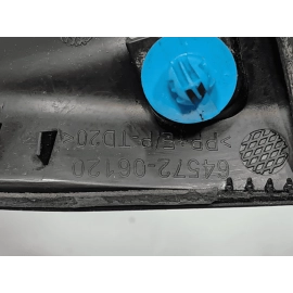 TOYOTA CAMRY REAR  LEFT DRIVER SIDE  COVER PANEL TRUNK 2018-2020  OEM