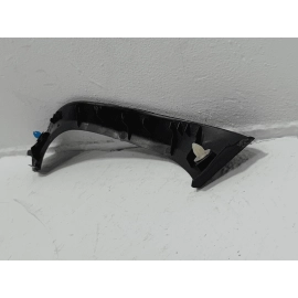 TOYOTA CAMRY REAR  LEFT DRIVER SIDE  COVER PANEL TRUNK 2018-2020  OEM