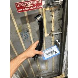 TOYOTA CAMRY REAR  RIGHT  PASSENGER SIDE  COVER PANEL TRUNK 2018-2020  OEM