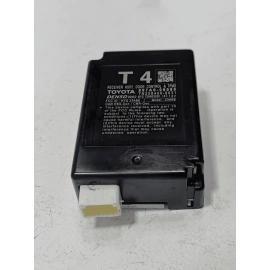 18-2024 TOYOTA CAMRY SE 2.5L TPMS TIRE PRESSURE MONITORING MODULE W/BRACKET OEM