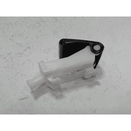 2018 - 2019 TOYOTA CAMRY COROLLA HOOD BONNET RELEASE OPEN OPENER HANDLE OEM