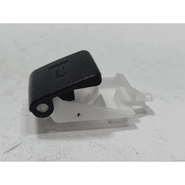 2018 - 2019 TOYOTA CAMRY COROLLA HOOD BONNET RELEASE OPEN OPENER HANDLE OEM