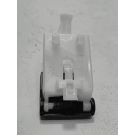 2018 - 2019 TOYOTA CAMRY COROLLA HOOD BONNET RELEASE OPEN OPENER HANDLE OEM