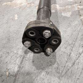 2016-2023 BMW X1 F48 XDRIVE LOWER SUSPENSION DRIVESHAFT PROPELLER AXLE 68K 