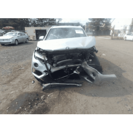 2016-2023 BMW X1 F48 XDRIVE LOWER SUSPENSION DRIVESHAFT PROPELLER AXLE 68K 