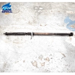 2016-2023 BMW X1 F48 XDRIVE LOWER SUSPENSION DRIVESHAFT PROPELLER AXLE 68K 