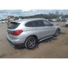 2016-2023 BMW X1 F48 XDRIVE LOWER SUSPENSION DRIVESHAFT PROPELLER AXLE 68K 