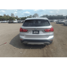 2016-2023 BMW X1 F48 XDRIVE LOWER SUSPENSION DRIVESHAFT PROPELLER AXLE 68K 