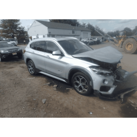 2016-2023 BMW X1 F48 XDRIVE LOWER SUSPENSION DRIVESHAFT PROPELLER AXLE 68K 