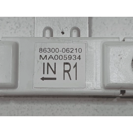 2018-2025 TOYOTA CAMRY REAR PASSENGER SIDE AMP ANTENNA AMPLIFIER MODULE UNIT OEM