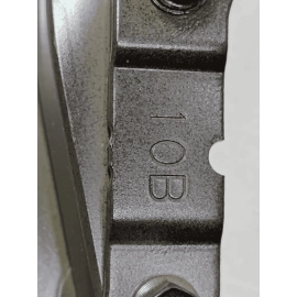 2018-2025 TOYOTA CAMRY REAR RIGHT PASSENGER SIDE TRUNK DECK LID HINGE *218*  OEM