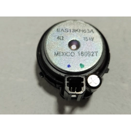 2016-2018 Honda Pilot Front Outer Left or Right Pillar Audio Tweeter Speaker OEM