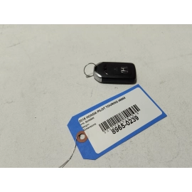 2016-2018 HONDA PILOT SMART KEY KEYLESS REMOTE KEY OEM