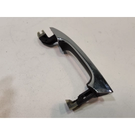 DEFECT!!!14-20 ACURA MDX REAR RIGHT PASSENGER SIDE DOOR EXTERIOR HANDLE OEM