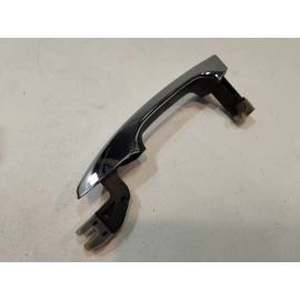 DEFECT!!!14-20 ACURA MDX REAR RIGHT PASSENGER SIDE DOOR EXTERIOR HANDLE OEM