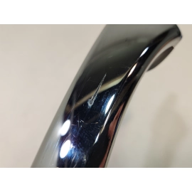 DEFECT!!!14-20 ACURA MDX REAR RIGHT PASSENGER SIDE DOOR EXTERIOR HANDLE OEM