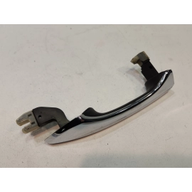 DEFECT!!!14-20 ACURA MDX REAR RIGHT PASSENGER SIDE DOOR EXTERIOR HANDLE OEM