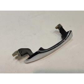 DEFECT!!!14-20 ACURA MDX REAR RIGHT PASSENGER SIDE DOOR EXTERIOR HANDLE OEM