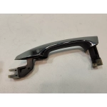 DEFECT!!!14-20 ACURA MDX REAR RIGHT PASSENGER SIDE DOOR EXTERIOR HANDLE OEM