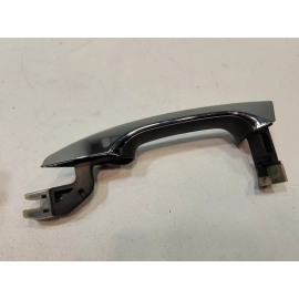 DEFECT!!!14-20 ACURA MDX REAR RIGHT PASSENGER SIDE DOOR EXTERIOR HANDLE OEM