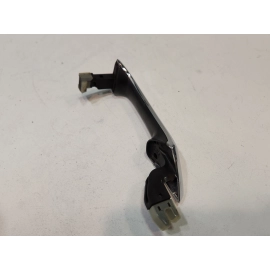 DEFECT!!!14-20 ACURA MDX REAR RIGHT PASSENGER SIDE DOOR EXTERIOR HANDLE OEM
