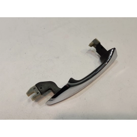 DEFECT!!!14-20 ACURA MDX REAR RIGHT PASSENGER SIDE DOOR EXTERIOR HANDLE OEM