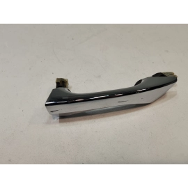 DEFECT!!!14-20 ACURA MDX REAR RIGHT PASSENGER SIDE DOOR EXTERIOR HANDLE OEM