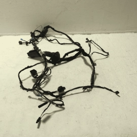 2017-2020 BMW 530E G30 FRONT RIGHT PASSENGER SIDE DOOR WIRE WIRING HARNESS OEM